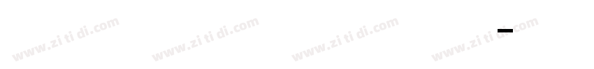 NotoNaskhArabic Regu字体转换